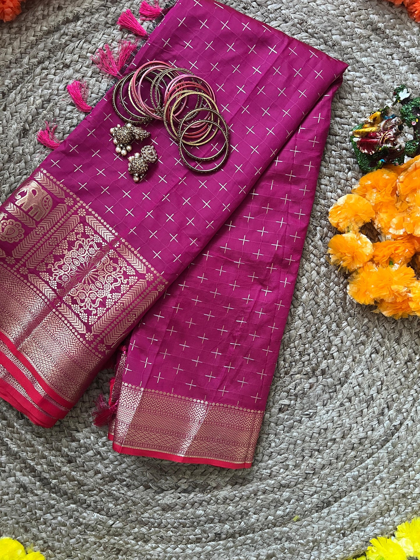 Rani Pink