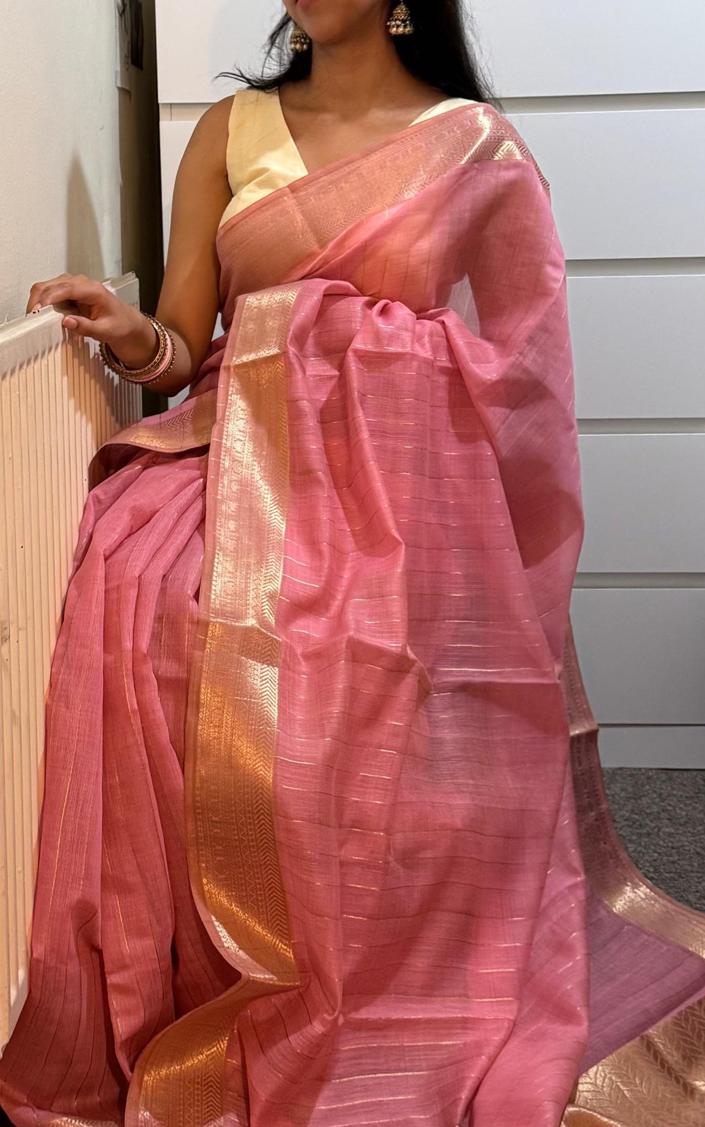 Baby Pink