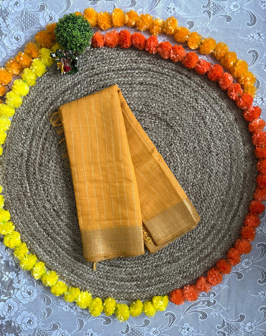 Mustard Yellow